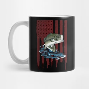 FISH and FISHING CHALLENGE Mug